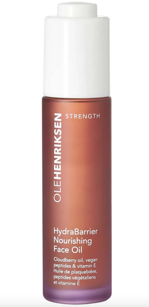 Ole Henriksen Hydrabarrier Nourishing Face Oil