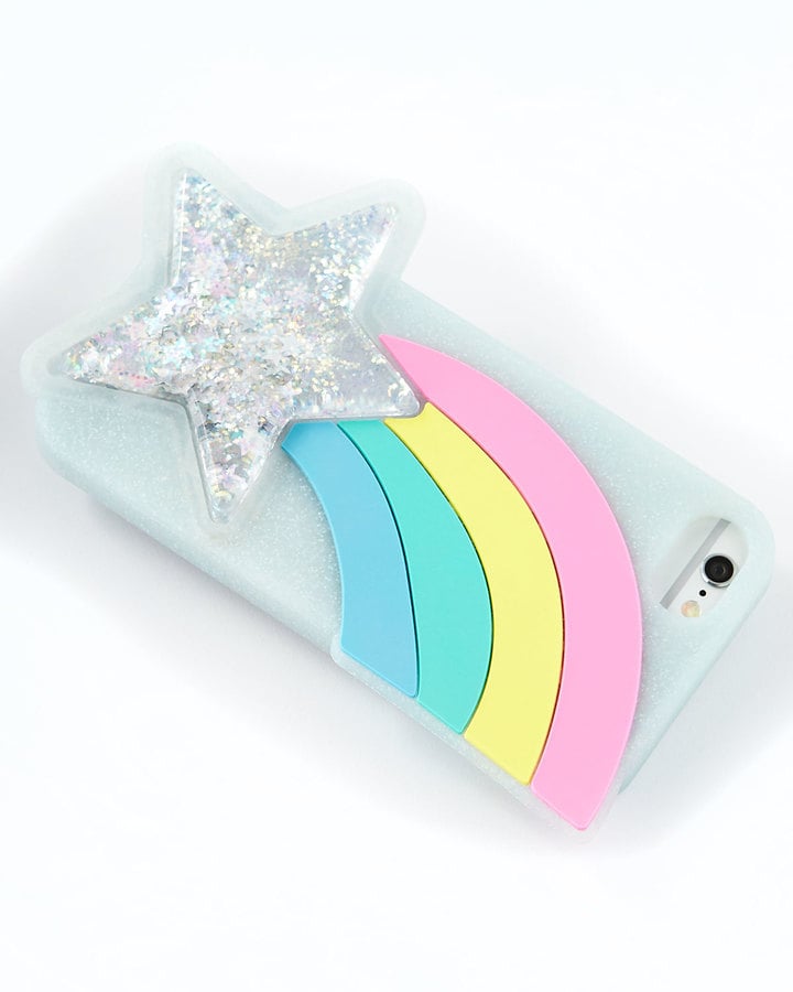 Skinnydip London Shooting Star iPhone 6 Case