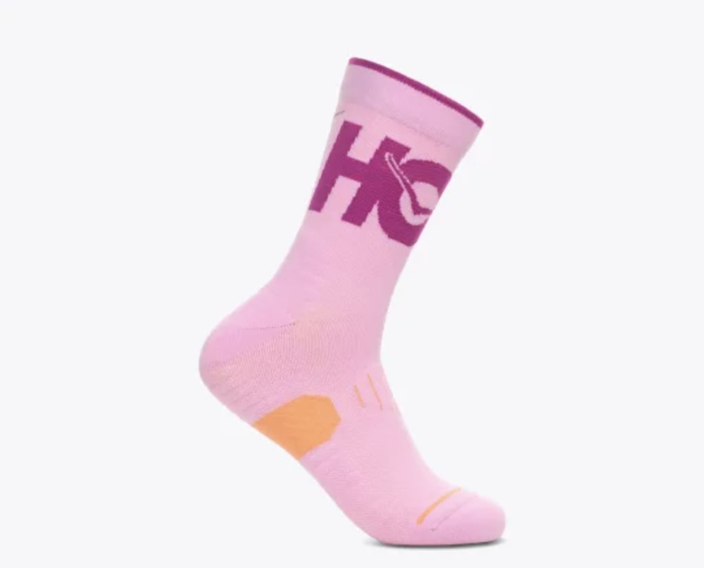 Best Running Socks For Arch Support