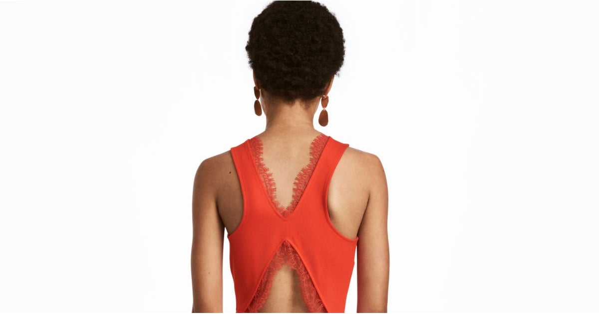 Cheap Party Dresses 2018 POPSUGAR Fashion UK