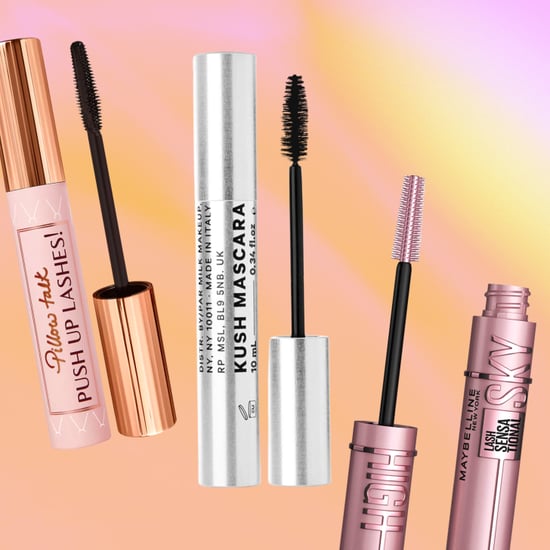 11 Celebrity Loved Mascaras