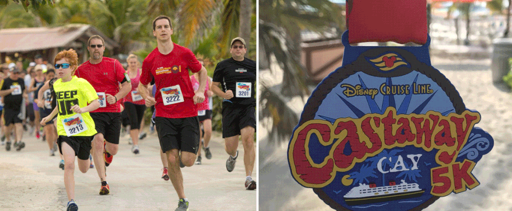 Why RunDisney 5K Races Are Good For Families