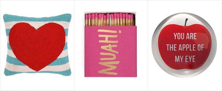 Affordable Valentine's Day Home Decor