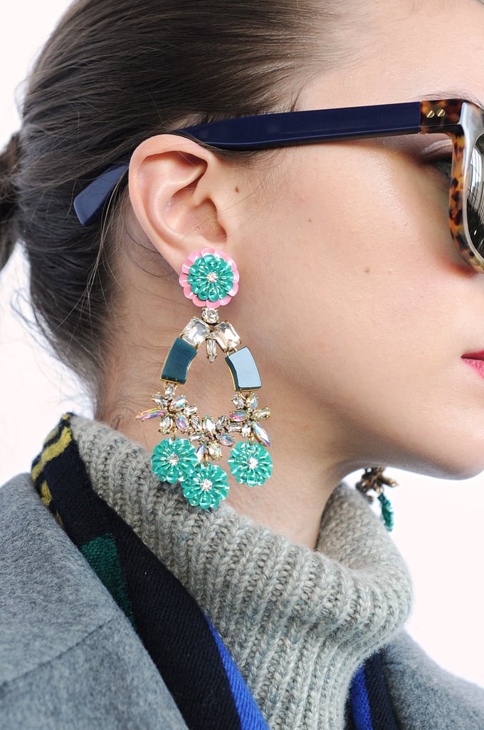 J.Crew Fall 2016 Collection
