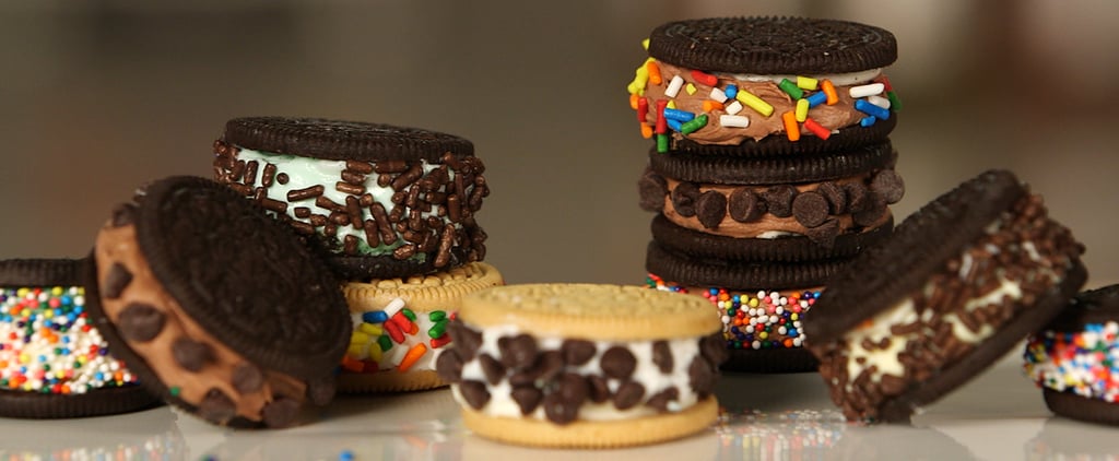 The Best Oreo Cookie Recipe Videos