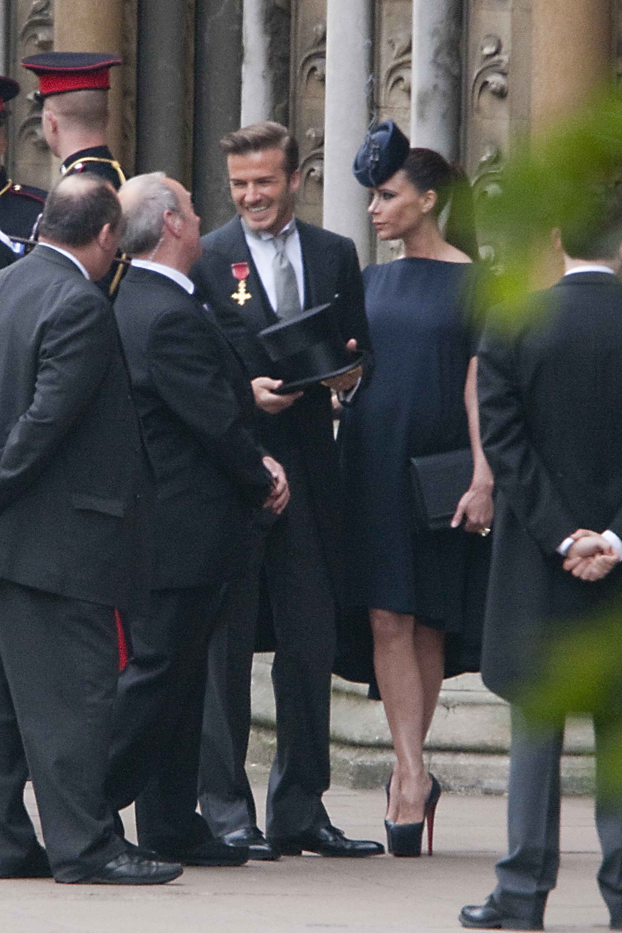 Victoria beckham clearance wedding guest dresses