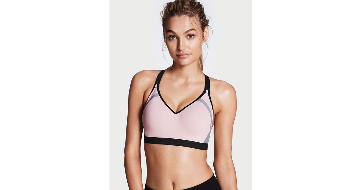 Incredible by Victoria Sport Bra Best Sports Bras For Large Chests