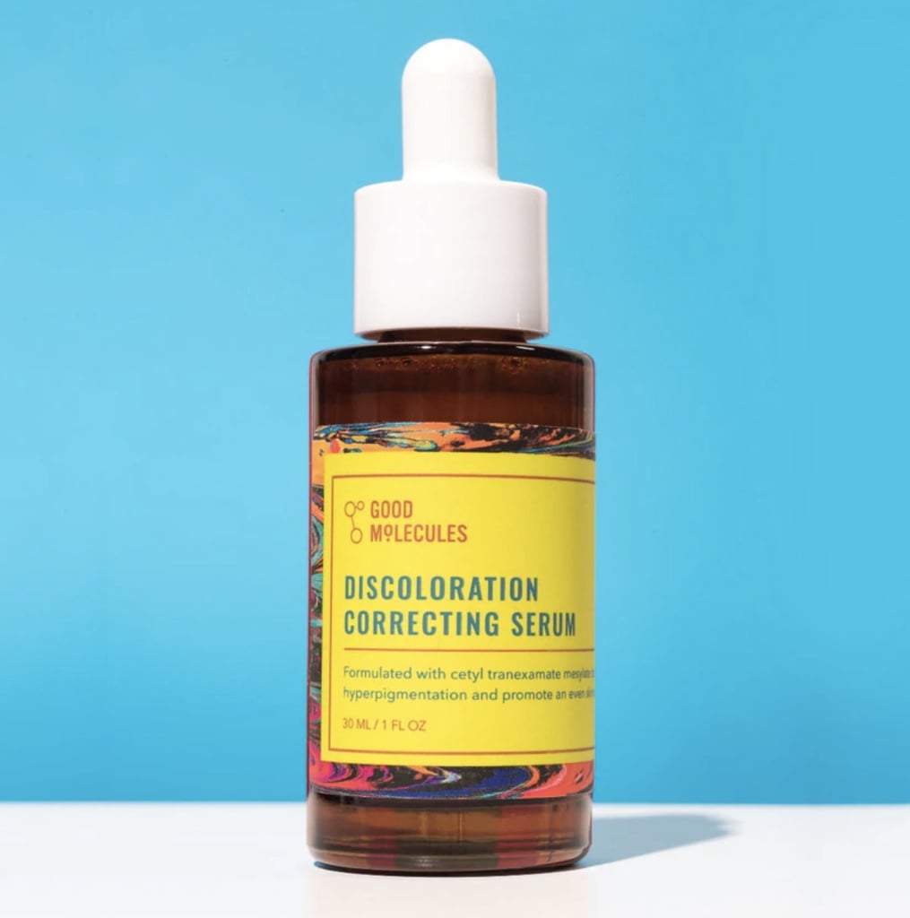 Hyperpigmentation