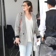 Selena Gomez Pulled Off Such a Nifty Old Trick With Her Jeans