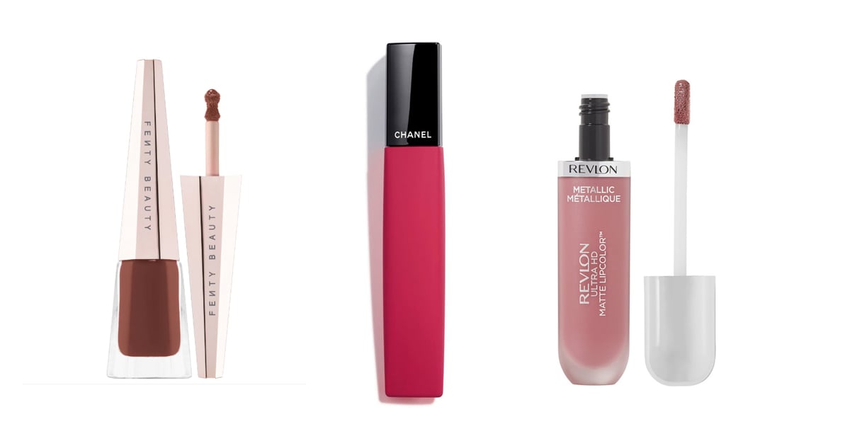 the best matte liquid lipstick