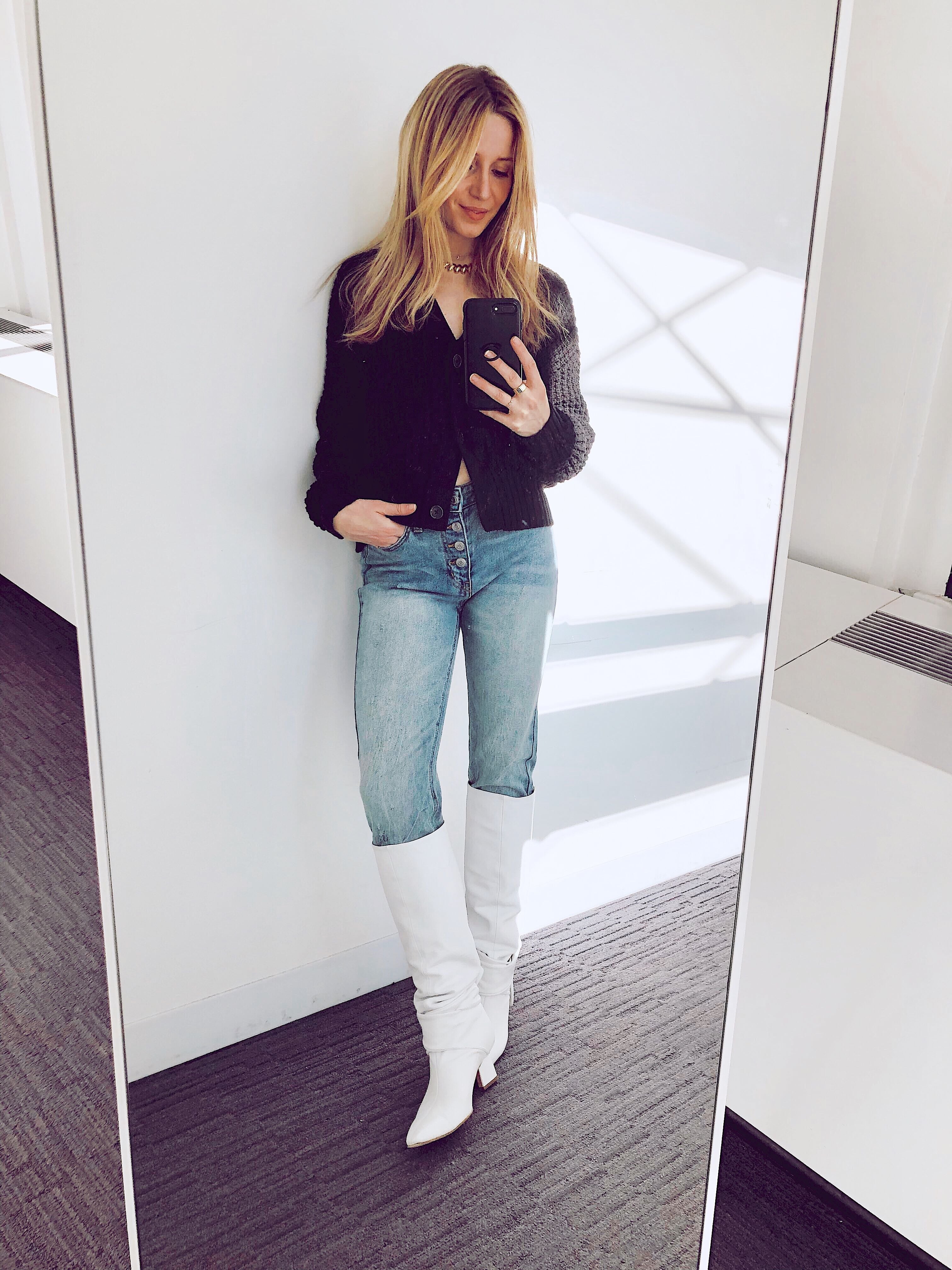 Cheap Winter Outfit Ideas For January POPSUGAR at Kohl s