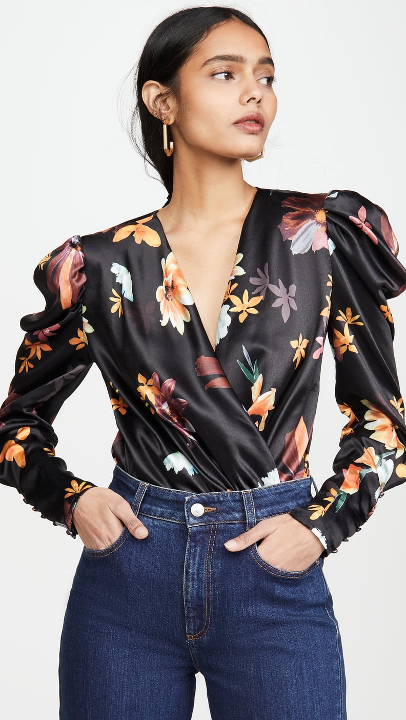 C/Meo Collective Obsessions Blouse
