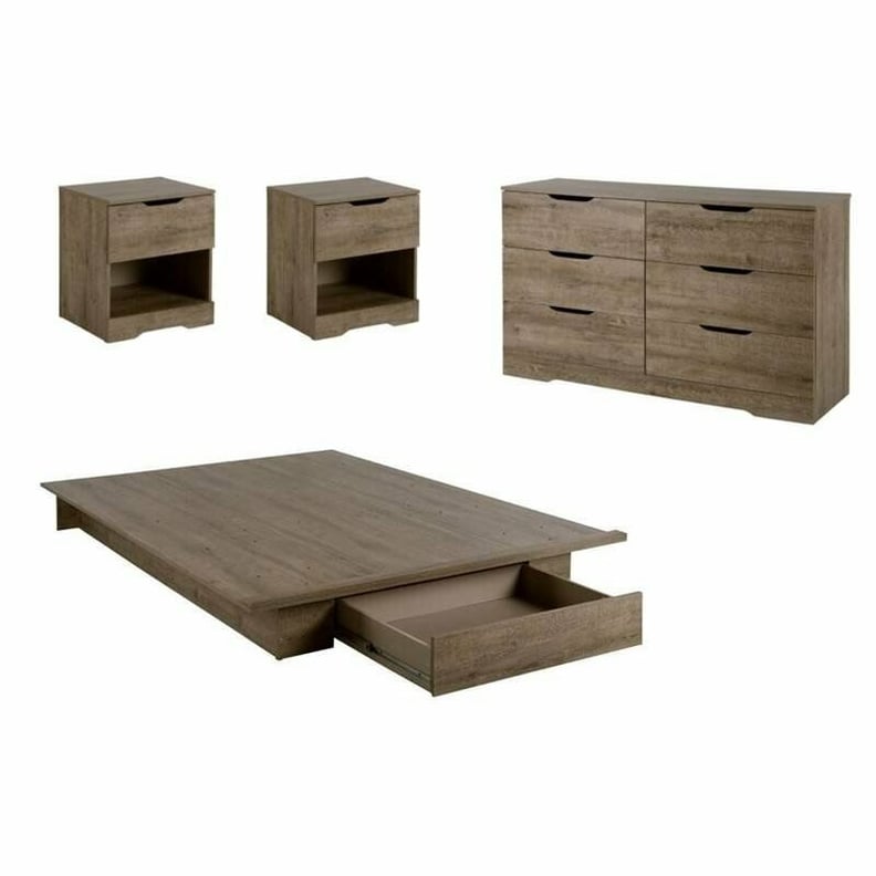 4-Piece Bedroom Set