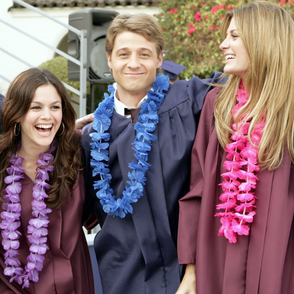 Best Songs From The O C Soundtrack Popsugar Entertainment