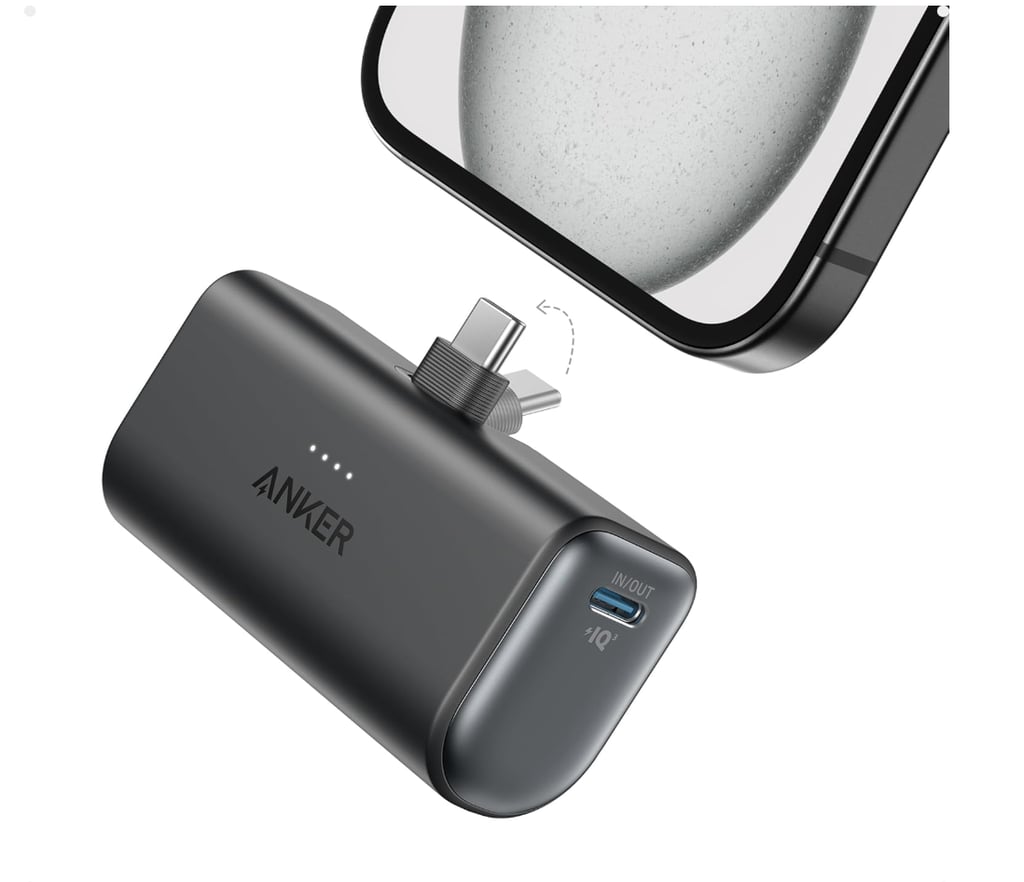 Portable Charger