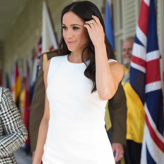 Kate Middleton's Reaction to Pippa's Baby News | POPSUGAR Celebrity