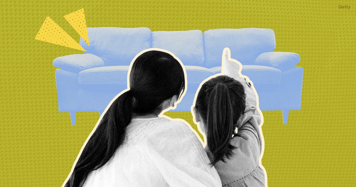 Living Room Family: Child Experts Explain the Importance