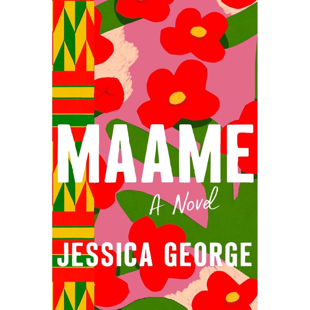 “Maame” by Jessica George
