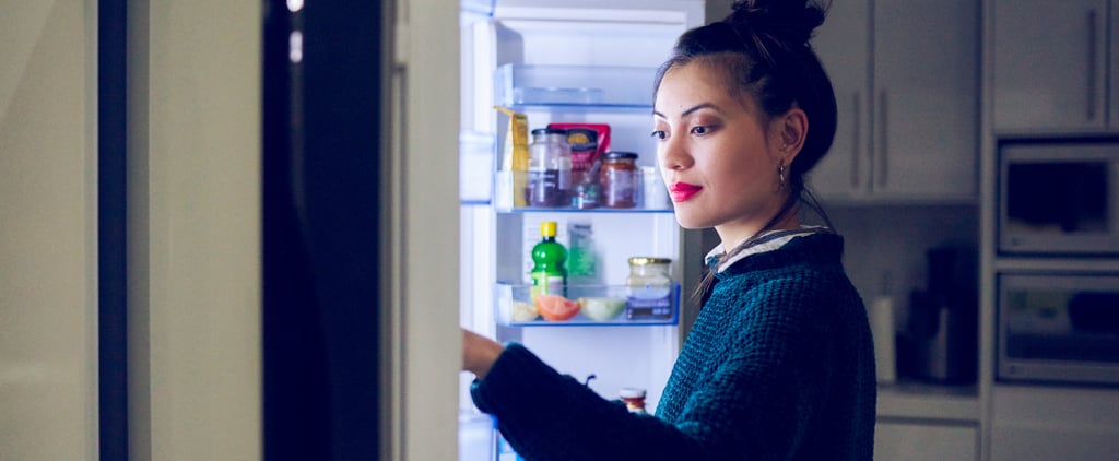 Why You Might Feel Hungry at Night