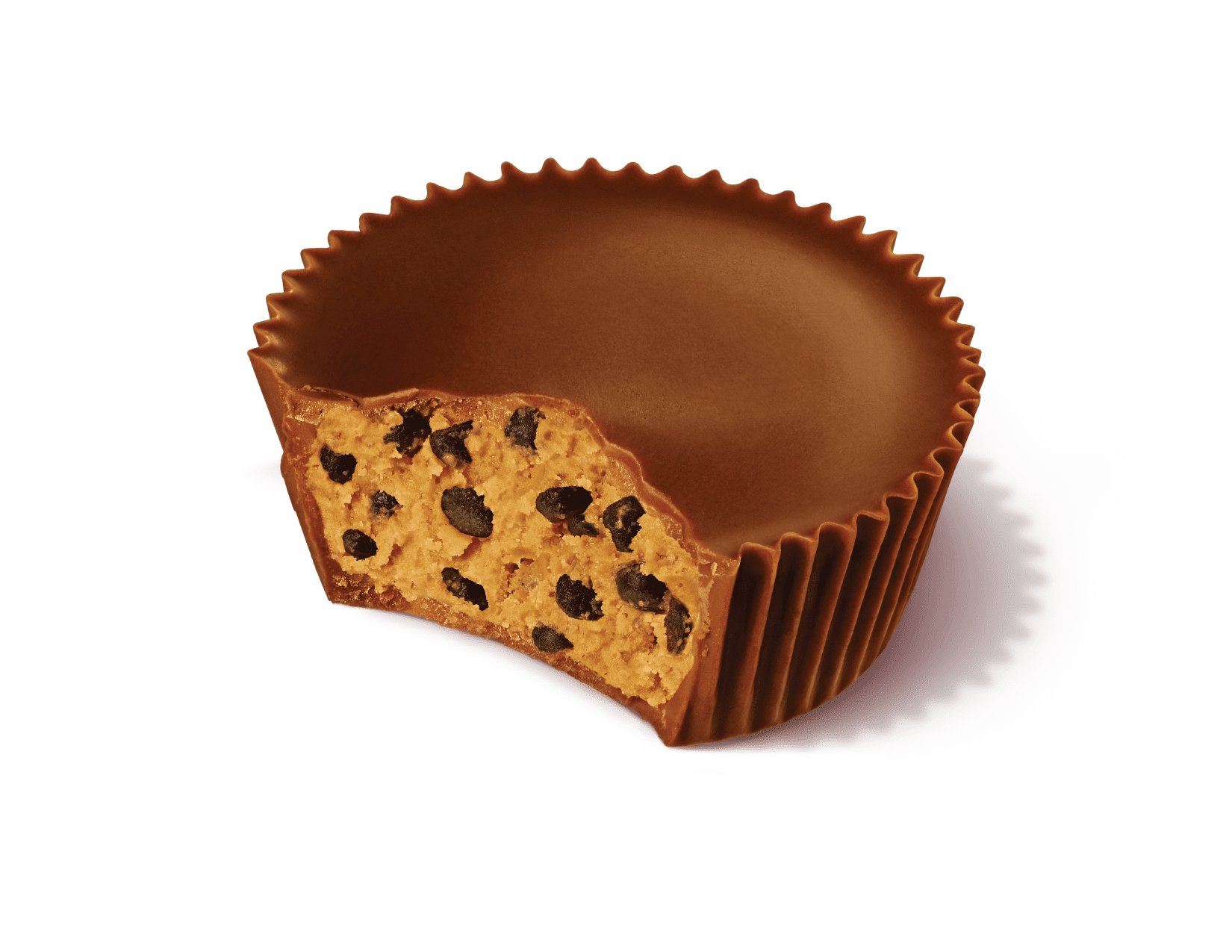 Reese S Crunchy Cookie Cup Popsugar Food