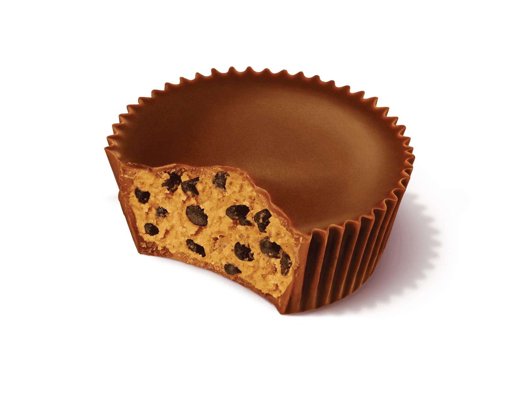 Reese's Crunchy Cookie Cup POPSUGAR Food