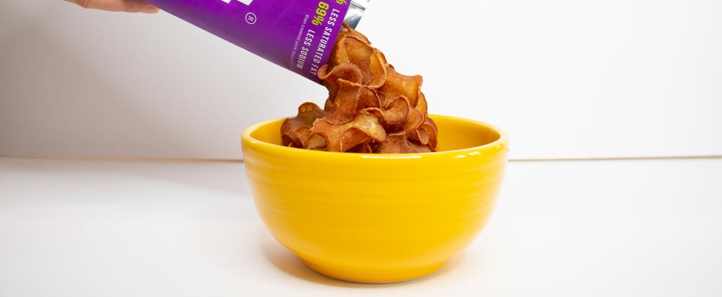 PigOut Vegan Bacon Chips