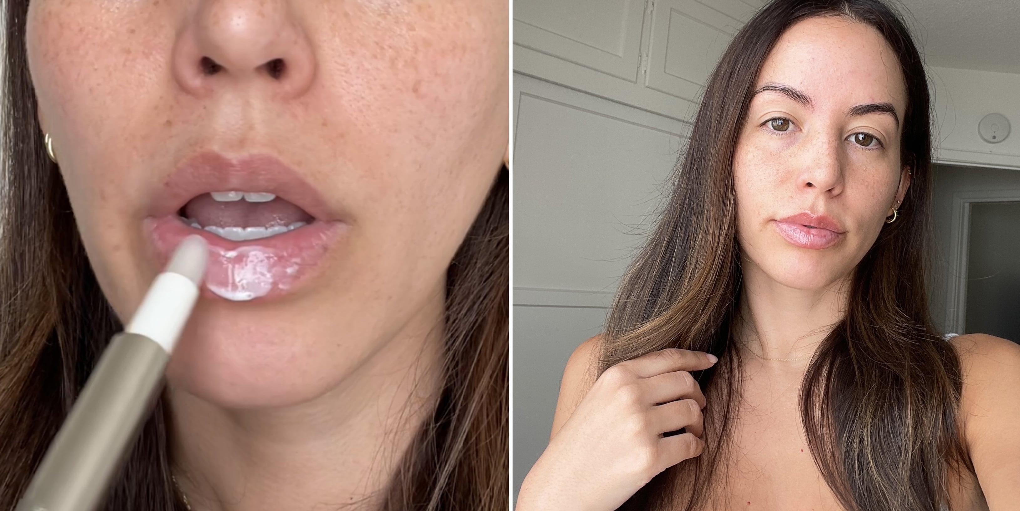 Celebrities Swear This Lip Product Works Better Than Filler, So I Tried It