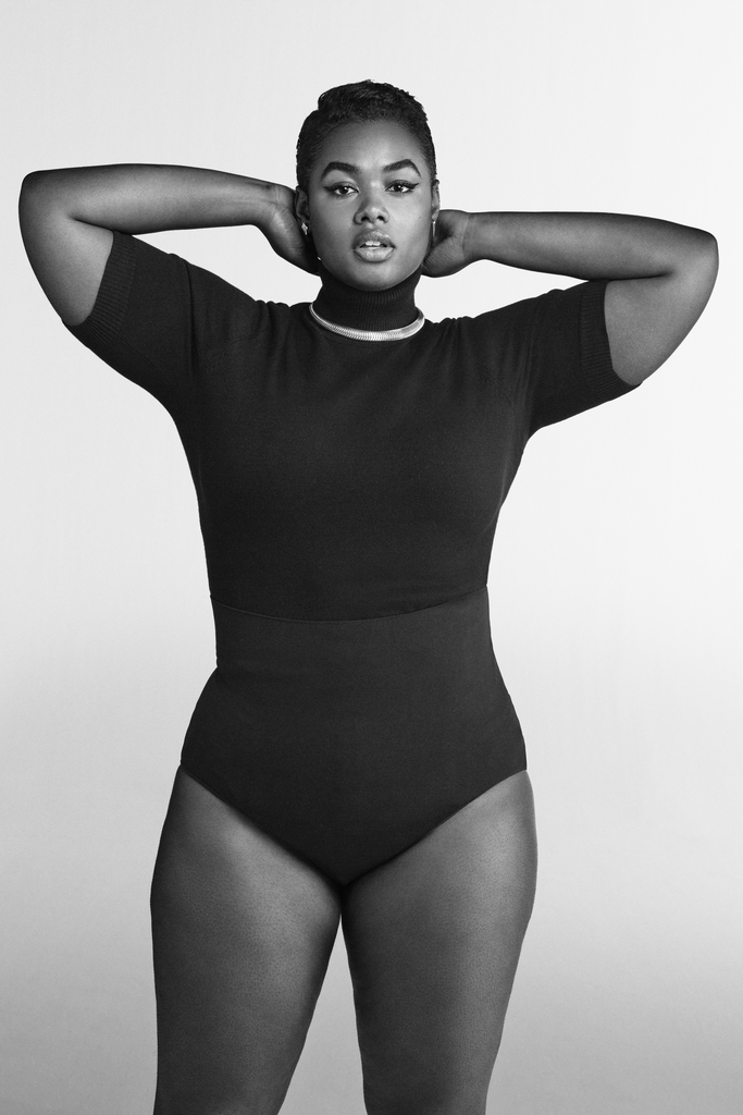 Lane Bryant's #PlusIsEqual Campaign