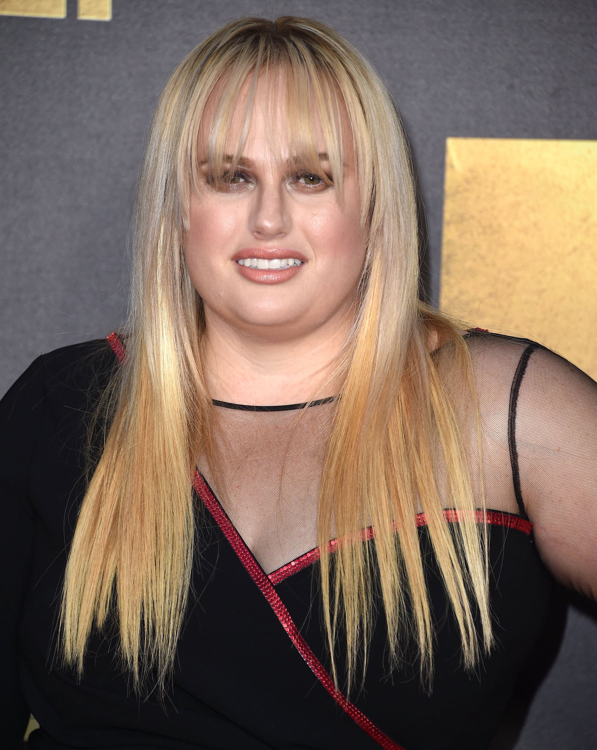 Rebel Wilson As Ursula 35 Actors Who Would Be Magical In Disney S Live Action Version Of The Little Mermaid Popsugar Entertainment Photo 12