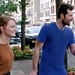 Billy on the Street Episode With Emma Stone