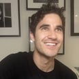 Darren Criss Gifted Us Some Glee Secrets in Honor of the 10th Anniversary of His Debut