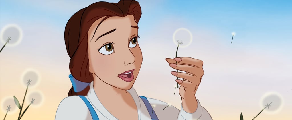 Who Voiced Belle in the Original Beauty and the Beast?