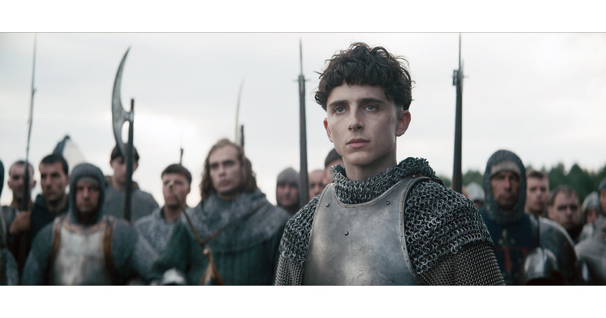 The King War Movies on Netflix POPSUGAR Entertainment Photo 8