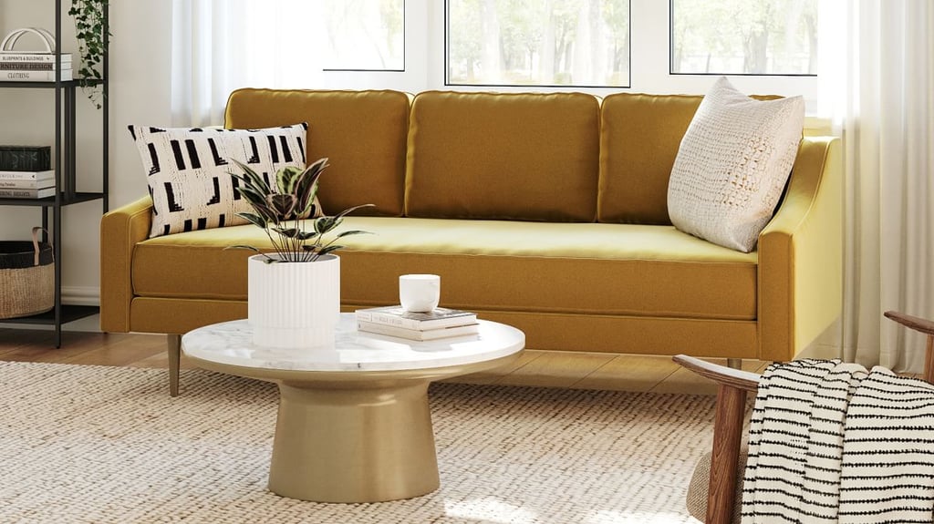 West Elm Aniston Sofa