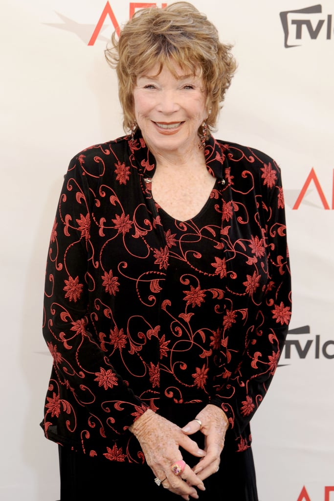 Shirley MacLaine will star in Men of Granite, about a group of basketball players in a small Illinois town in the 1940s.