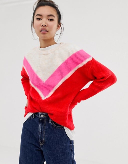 New look women's sweaters