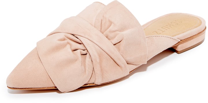 Schutz dana discount mules