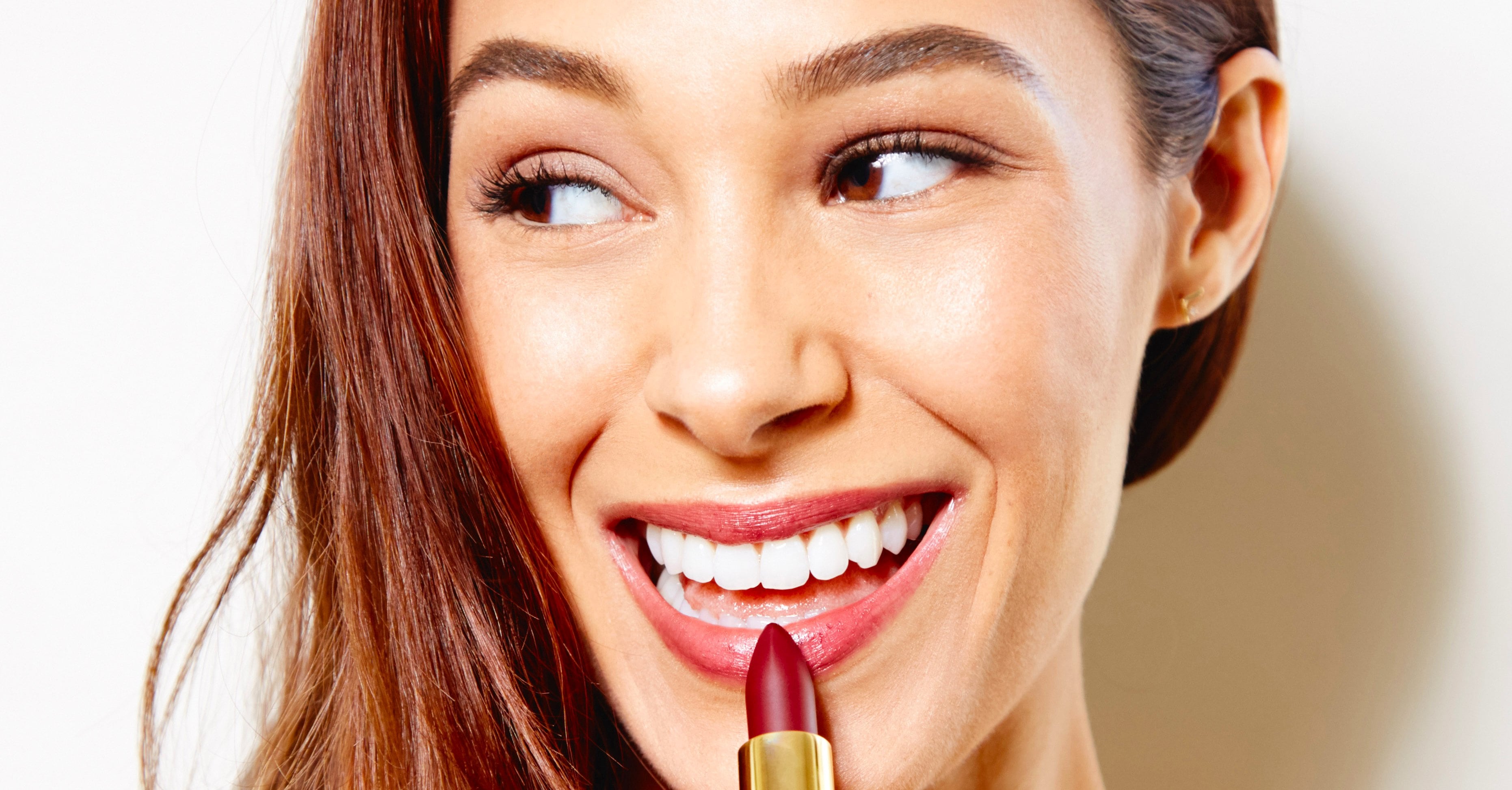 Makeup Technique Dictionary POPSUGAR Beauty