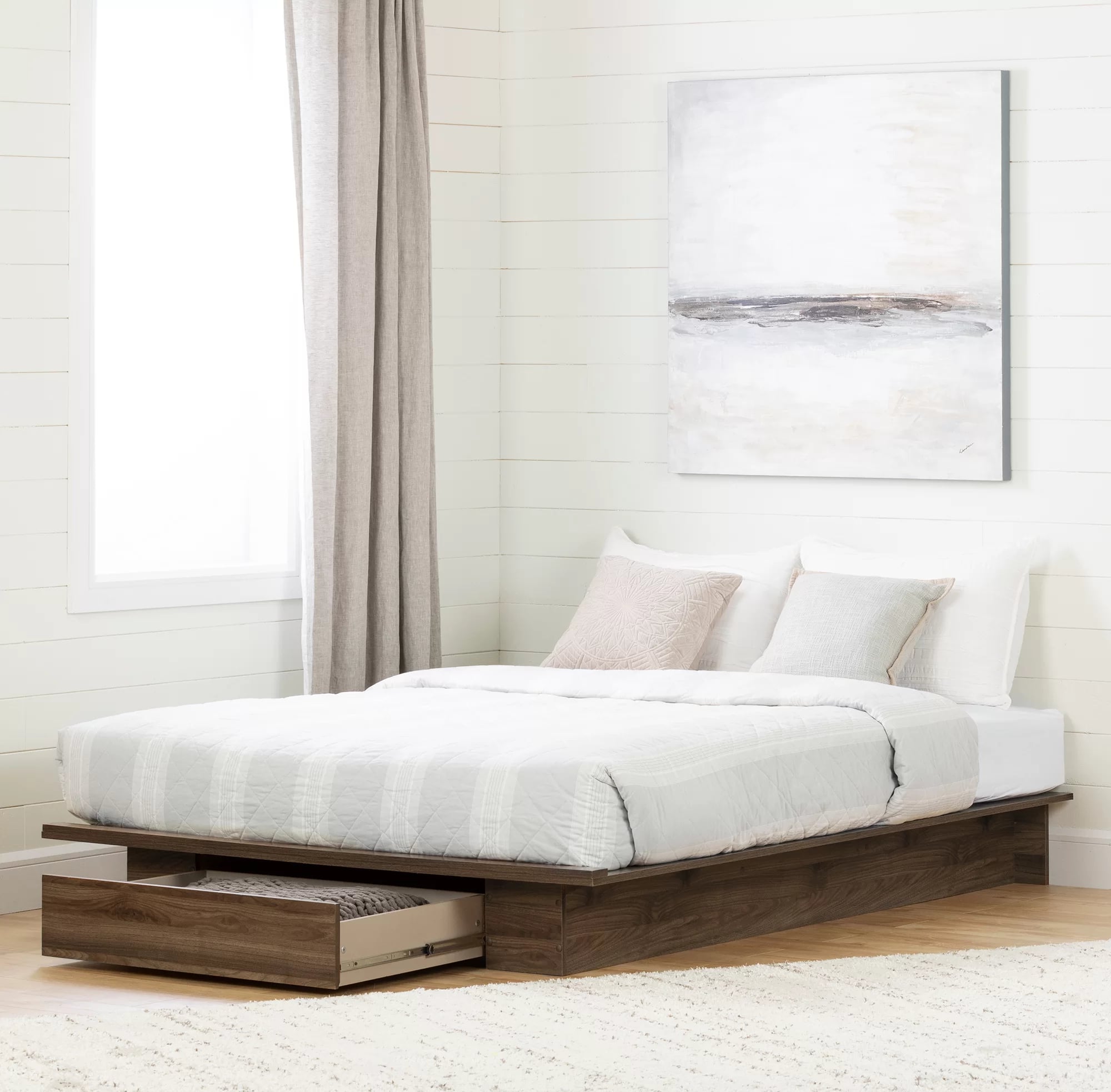 Best affordable top platform beds
