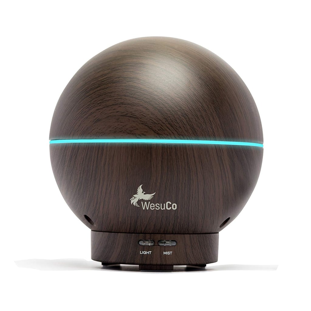 Essential Oil Diffuser Products With 5Star Reviews From Amazon