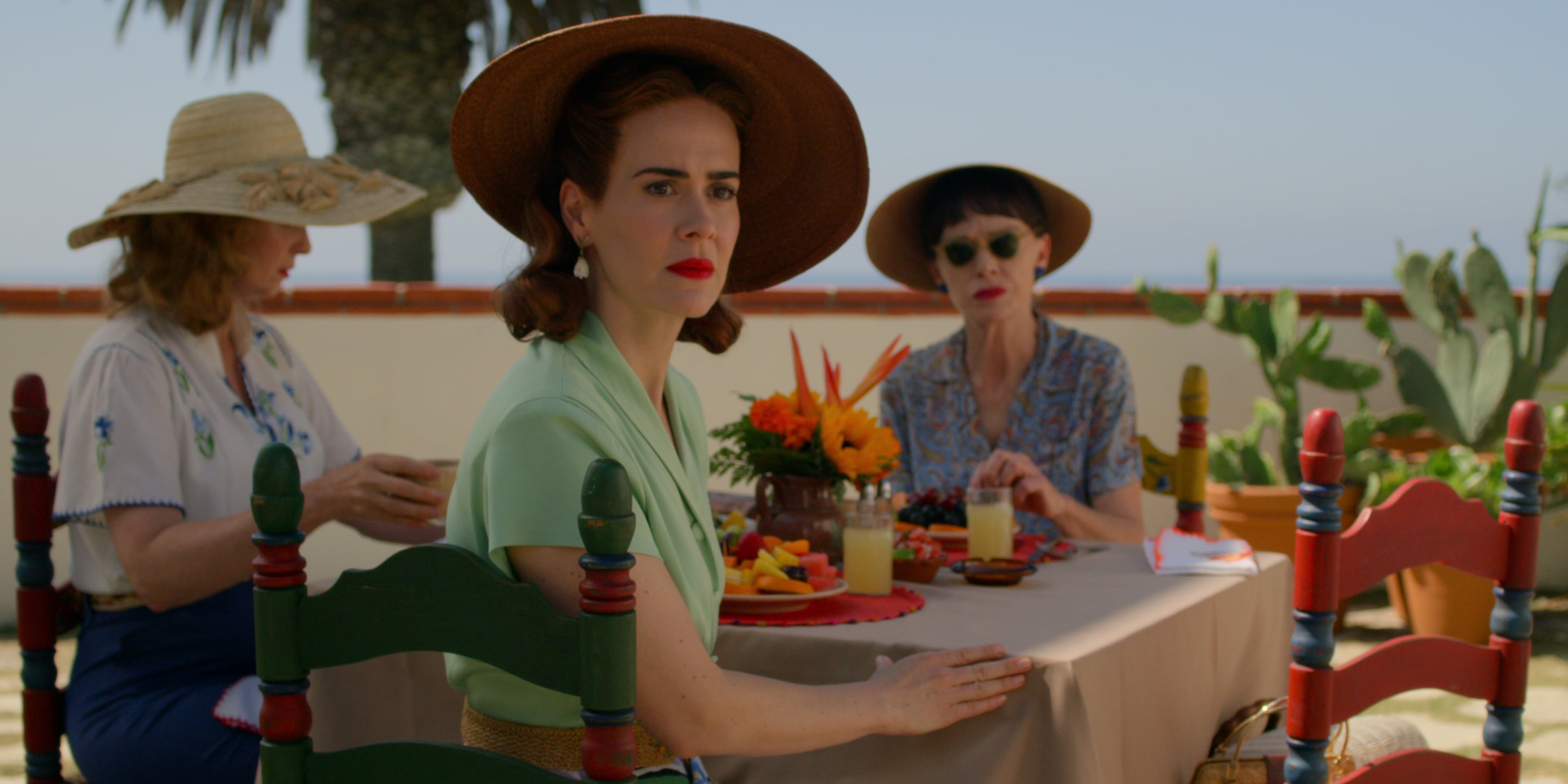 Ratched: What Year Does the Show Take Place? | PS Entertainment