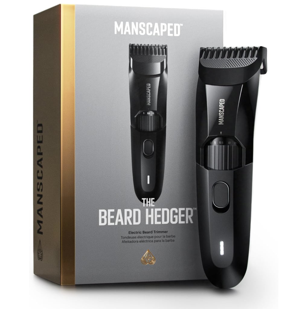 Manscaped The Beard Hedger Beard Trimmer