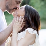 Jenna Dewan Shows Off Gorgeous Engagement Ring by Nikki Reed's Sustainable Jewelry Brand