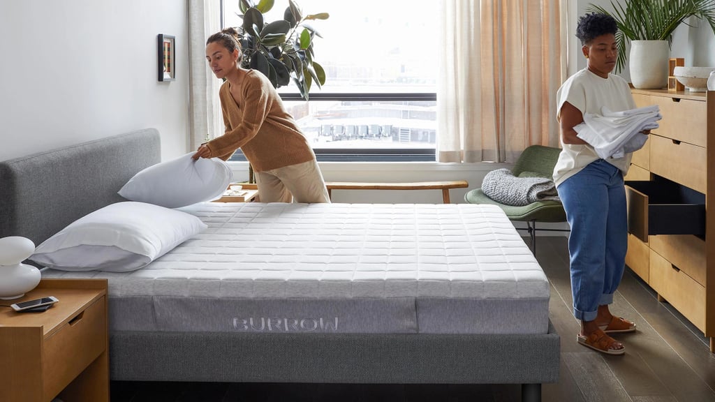 Burrow Lyric Core Mattress