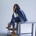 DO NOT PUBLISH — PHOTO ISSUES - Gap Sets the Tone For the Type of Representation We Hope to See in Campaigns All Year