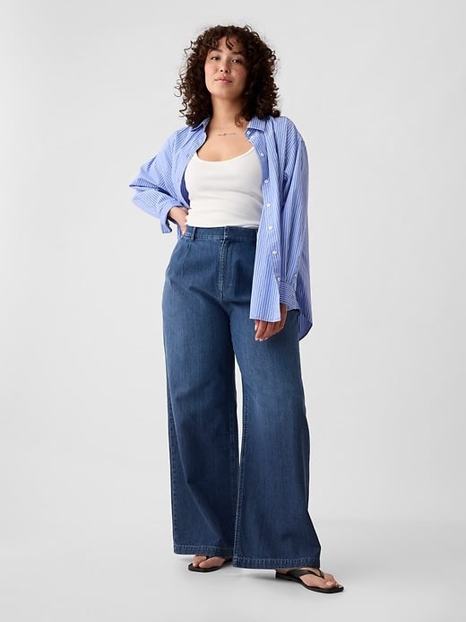 Best Trouser Jeans