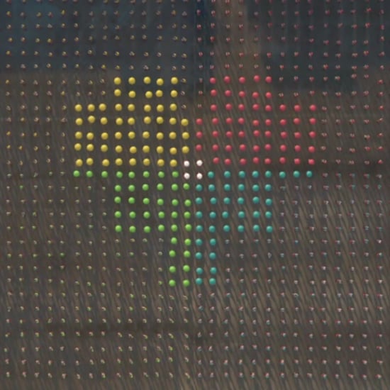 OK Go Music Video For "I Won't Let You Down"