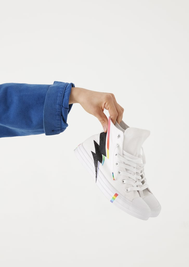 Converse Pride Sneakers Collection 2019