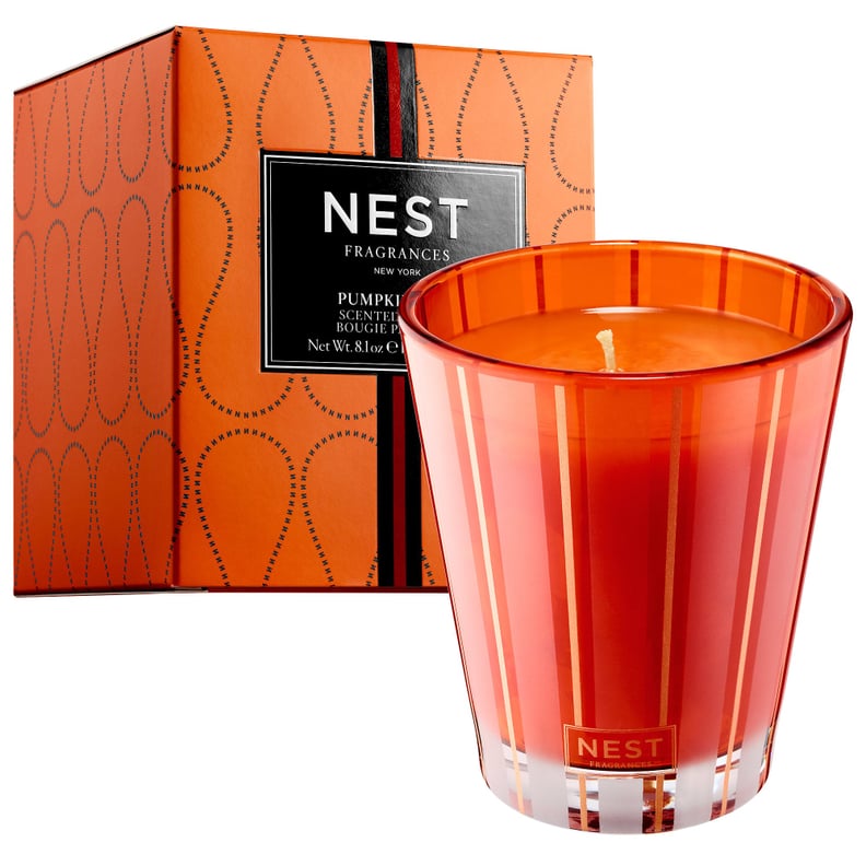 Nest Pumpkin Chai Scented Candle