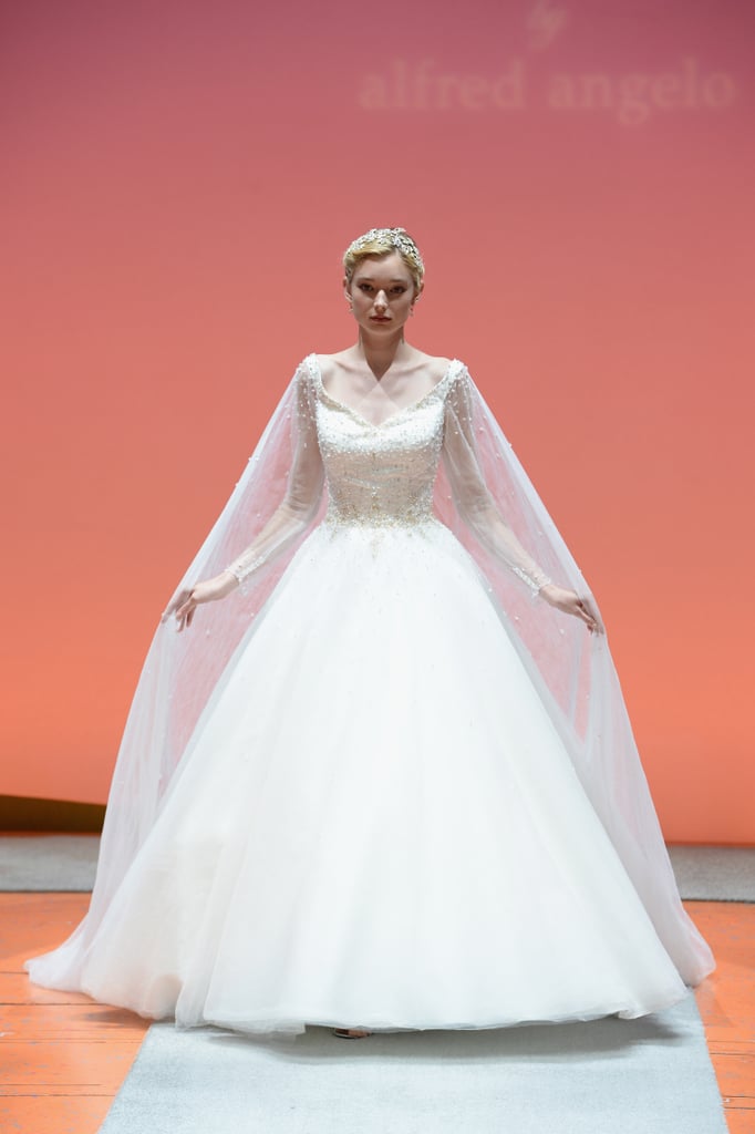 Alfred Angelo Disney Gowns 2015